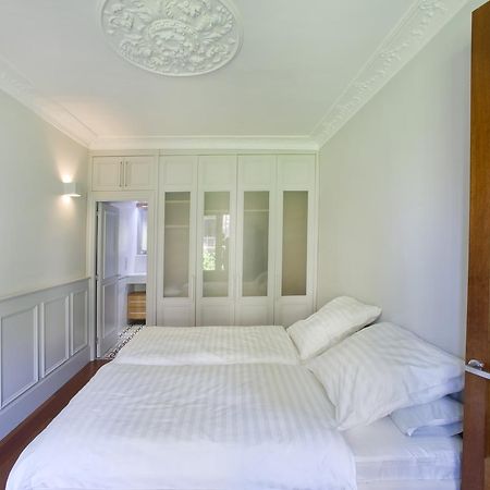 Montaber Apartment - Bailen Barcelona Exterior foto