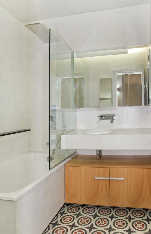 Montaber Apartment - Bailen Barcelona Exterior foto