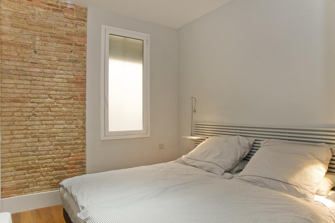 Montaber Apartment - Bailen Barcelona Exterior foto